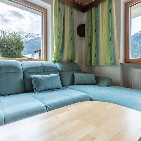 佩特诺伊阿尔贝格Haus Weinberg公寓 外观 照片