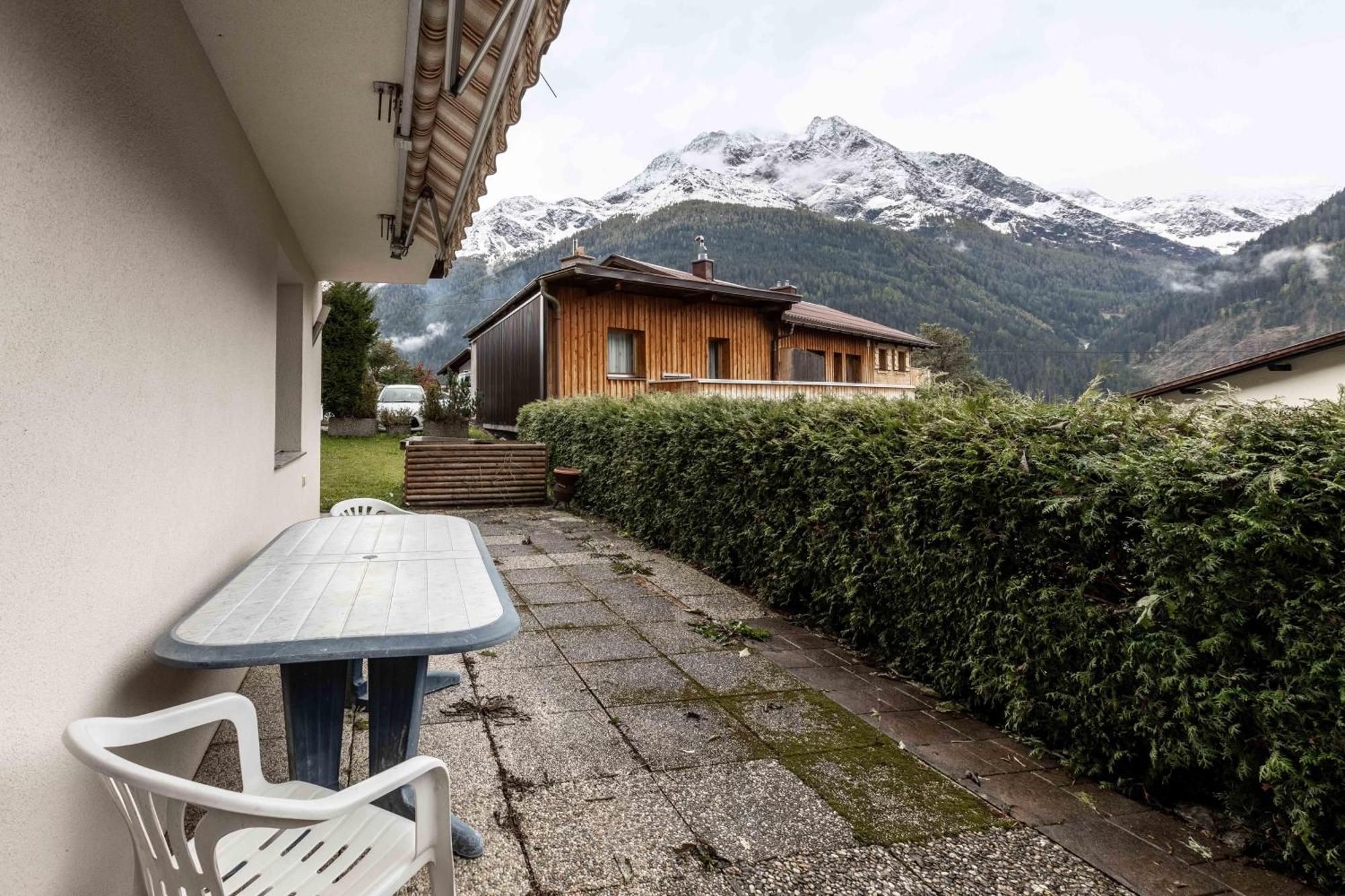佩特诺伊阿尔贝格Haus Weinberg公寓 外观 照片