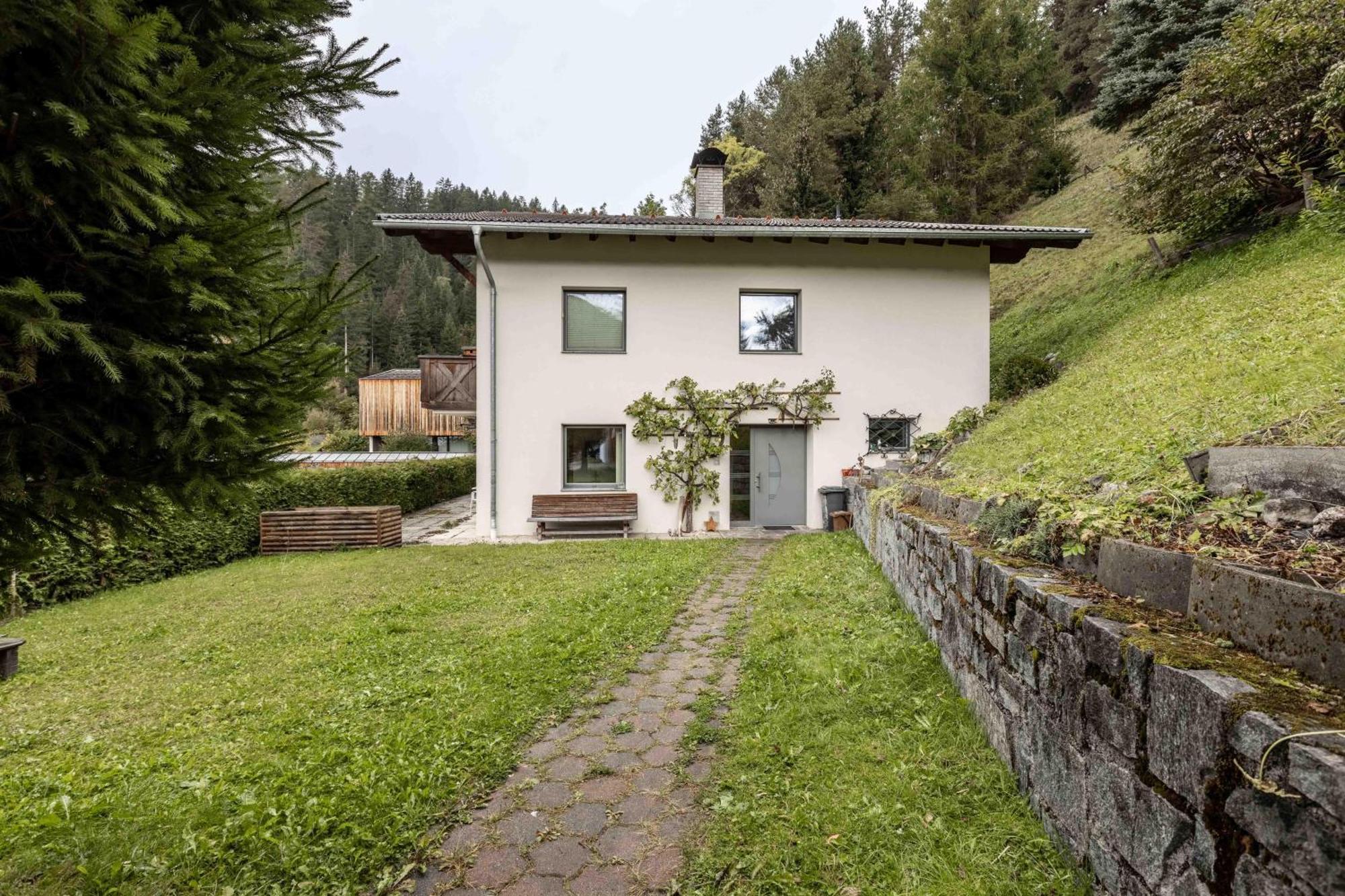 佩特诺伊阿尔贝格Haus Weinberg公寓 外观 照片