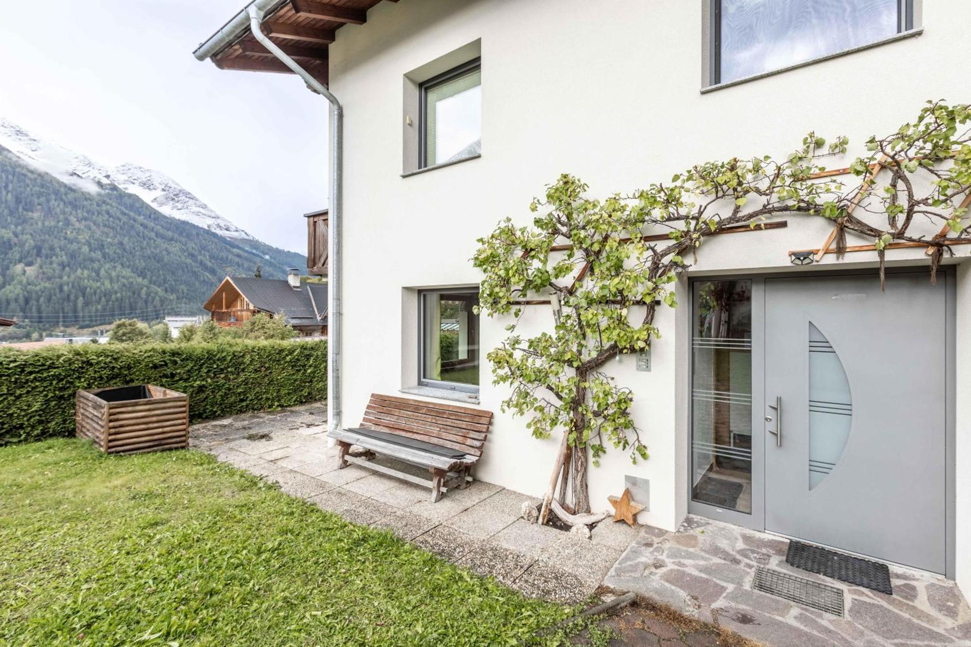 佩特诺伊阿尔贝格Haus Weinberg公寓 外观 照片
