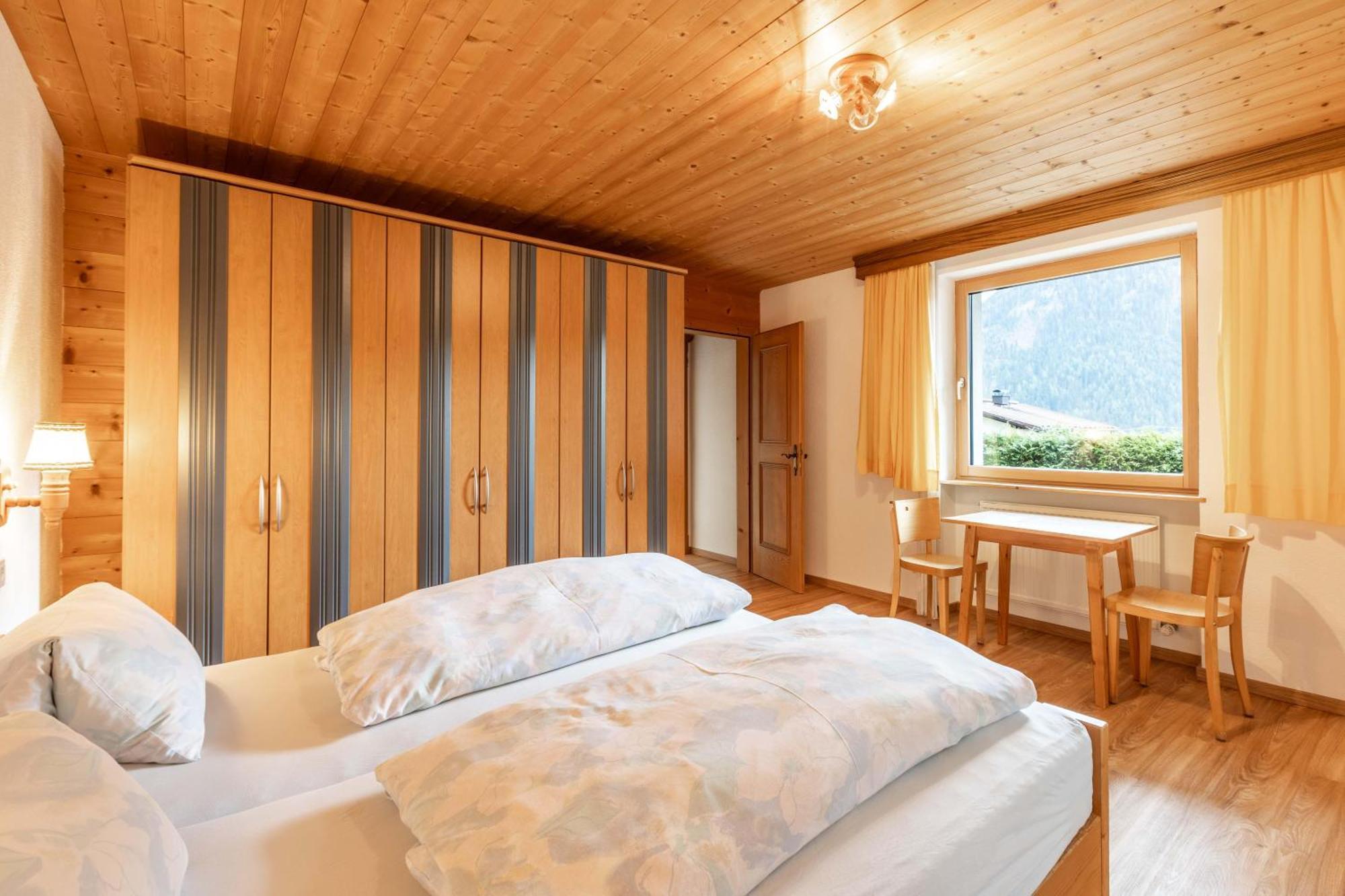 佩特诺伊阿尔贝格Haus Weinberg公寓 外观 照片
