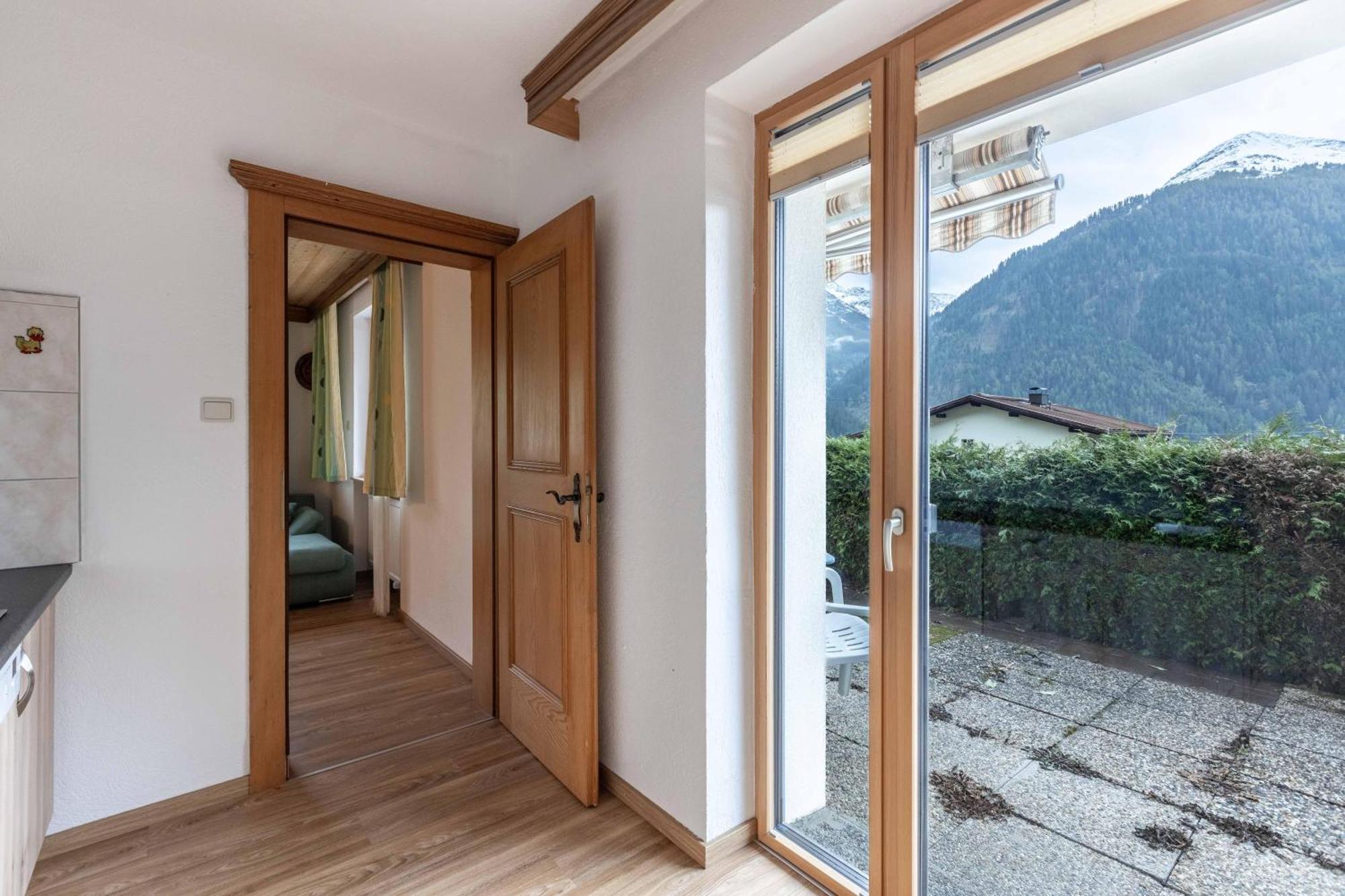 佩特诺伊阿尔贝格Haus Weinberg公寓 外观 照片