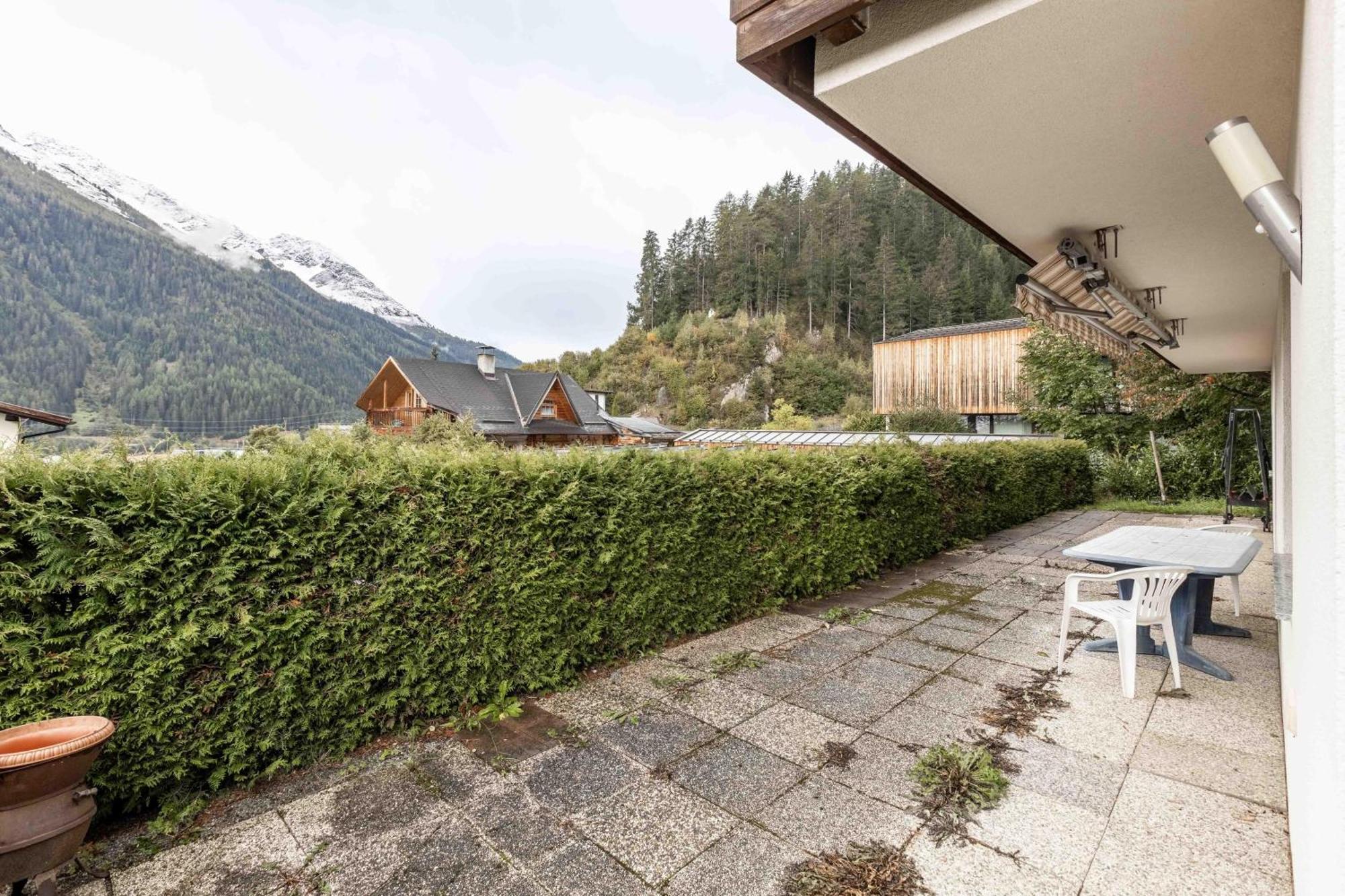 佩特诺伊阿尔贝格Haus Weinberg公寓 外观 照片